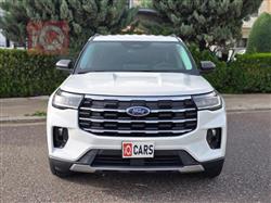 فورد إكسبلورر